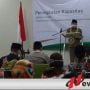 Bupati Sumenep, Kades Harus Berikan Pelayanan Yang Terbaik