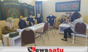 Covid-19, 1 Staf DPRD Pamekasan Reaktif