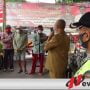 Covid-19, Pemkab Sumenep Lockdown 7 Desa Di Kecamatan Saronggi