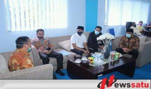 DPRD Muba Pelajari Pengembangan Pegawai di Kabupaten Ogan Komering Ilir