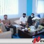 DPRD Muba Pelajari Pengembangan Pegawai di Kabupaten Ogan Komering Ilir
