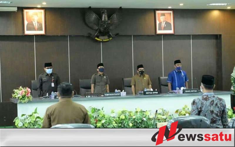 DPRD Pamekasan, Perda Tata Niaga Tembakau akan Direvisi