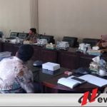 Di PHK, Karyawan PT AFU Datangi Komisi 3 Kota Probolinggo