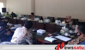 Di PHK, Karyawan PT AFU Datangi Komisi 3 Kota Probolinggo