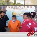 Diduga Cabuli Anak SD, Warga Probolinggo Ditangkap Polisi