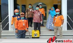 Dilepas Fattah Jasin, Kepala Bakorwil IV Pamekasan Diemban Alwi