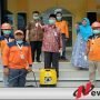 Dilepas Fattah Jasin, Kepala Bakorwil IV Pamekasan Diemban Alwi