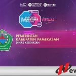 Dinkes Pamekasan, Jawara Pelayanan Publik se Jatim 2020?