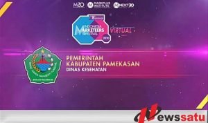Dinkes Pamekasan, Jawara Pelayanan Publik se Jatim 2020?