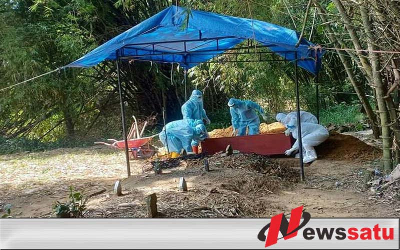 Dinsos Sampang, Inilah Syarat Dapat Santunan Covid 19