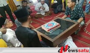 Dituduh Santet, Ada Sumpah Pocong Lagi di Masjid Madegan Sampang