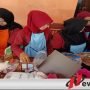 ETDC Beri Pelatihan Cara Memproduksi Kue Kepada Muda-Mudi Di Sumenep