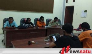 Edukasi Pentahelix, FRPB Beri Pembekalan Relawan Sampang