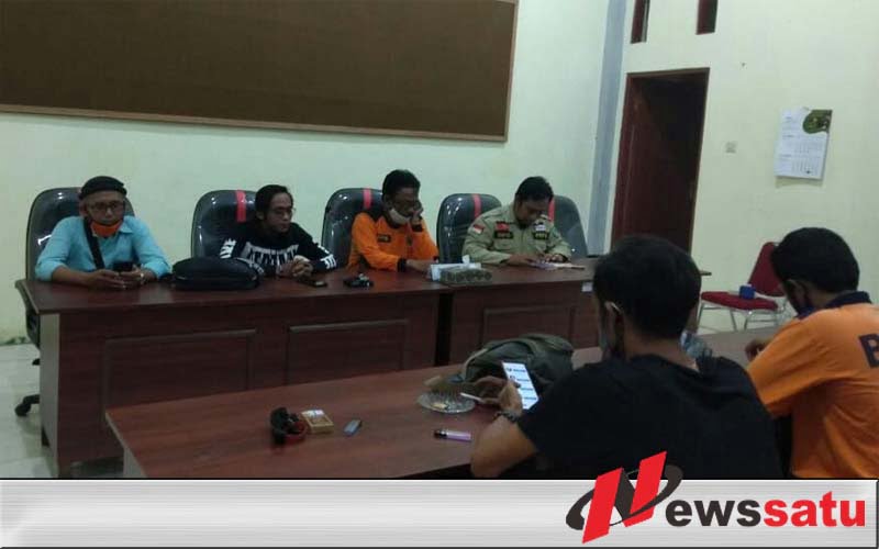 Edukasi Pentahelix, FRPB Beri Pembekalan Relawan Sampang