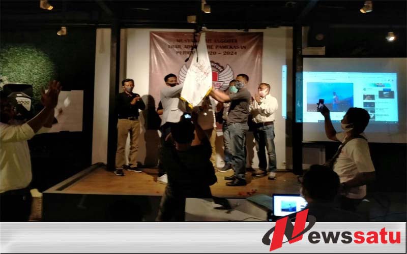 Forkopimda Pamekasan Apresiasi Peran Kemanusiaan dan Kepedulian Trapas