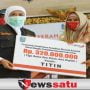 Gubernur Jatim Beri Bantuan Pada Warga Sumenep