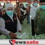 Gubernur Jatim Motivasi Masyarakat Di Pamekasan Untuk Melawan Covid