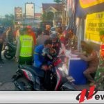 Hakim belum Sidang Pelanggar Prokes, Warga Disiplin akan Direward