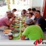 Hari Jadi Kota Probolinggo Ke 661, Nasi Jagung Dapat Rekor Muri