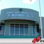 Hasil Swab, Wartawan Kota Probolinggo Positif Covid-19