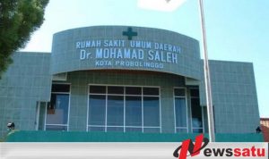 Hasil Swab, Wartawan Kota Probolinggo Positif Covid-19