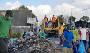 Pamekasan Darurat Sampah, DLH Berdalih TPS3R Tak Optimal