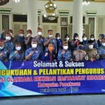 Wabup Terpilih Ketua FORMI, Ini Harapan Insan Olahraga Pamekasan