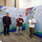 Pandemi Covid-19, SKK Migas Jabanusa Dukung Peningkatan Kompetensi Wartawan