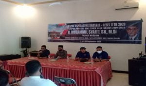 DPRD Jatim Dari Partai Nasdem Akan Panggil BNN