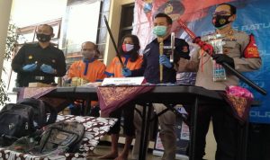 Pengusaha Wanita Asal Pujon Malang Tertipu Dukun Palsu Rp 18 Miliar