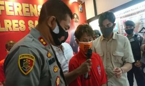Setubuhi Gadis Belia, Pemuda Asal Pamekasan Terancam 15 Tahun Penjara