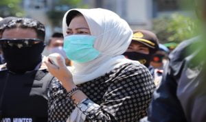 Puluhan Warga Pesanggrahan Tuntut Penghentian Aktivitas Wisata Alaska di Hutan Kasinan Kota Batu