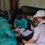 Sopir Bus Tangguh Dirapid Test