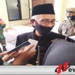 Ini Alasan Bupati Bondowoso Larang Permainan Gobak Sodor