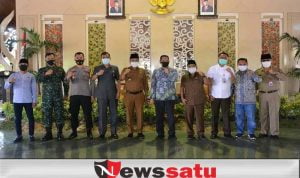 Ini Pengakuan Bupati Pamekasan Dihadapan Pimpinan KPK