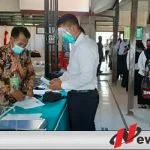 Ini Tahapan Tes CPNS Di Kabupaten Pamekasan
