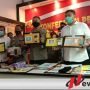 Jadi Budak Narkoba, 23 Warga Ditangkap Polres Sampang