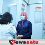 Jatim Perang Total Atasi Pandemi