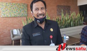 Kadis DPMD Sumenep, Kades Dan Perangkat Desa Harus Maksimal Melayani Masyarakat