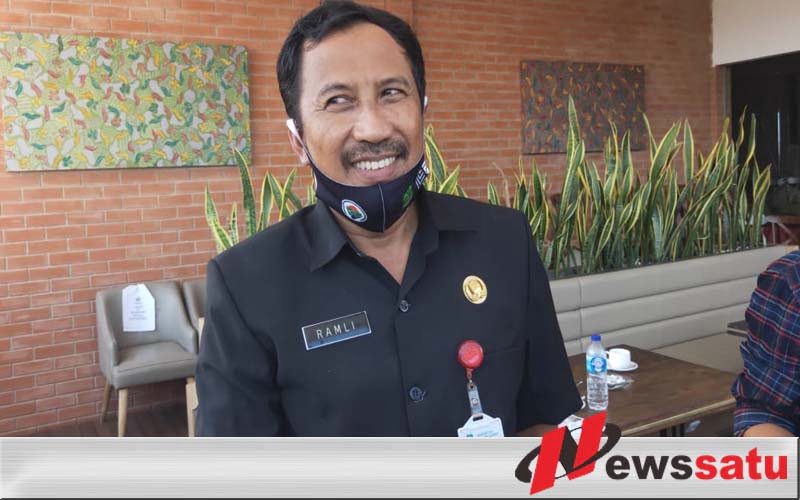 Kadis DPMD Sumenep, Kades Dan Perangkat Desa Harus Maksimal Melayani Masyarakat