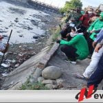 Kampung 1001 Malam di Surabaya Menarik Perhatian Istri Jenderal Bintang Empat