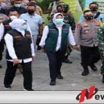 Kapolda Jatim Minta Semua Pihak Antisipasi Munculnya Kluster Baru Penyebaran Covid-19