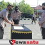Kapolres Sampang Rotasi Pimpinan Polsek Jajaran