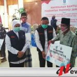 Ke Bakorwil Pamekasan, Ini Pesan Khofifah Untuk Madura
