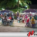 Kedai Kopi Di Ogan Komering Ilir Ikuti Prokes