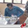 Kejari Kota Probolinggo Tangkap Koruptor Perdin DPRD