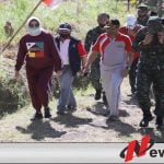Kembangkan Ekonomi, Walikota Batu ajak Masyarakat Tanam Porang