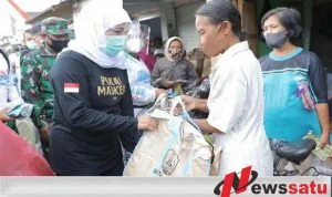 Kesembuhan Covid-19 Capai 79,08 Persen, Ini Strategi Pemprov Jatim