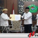 Ketua Himpunan Lora Madura, Ingatkan Pembangunan Pamekasan Harus Berkearifan Lokal