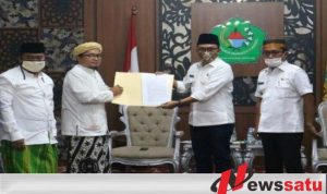 Ketua Himpunan Lora Madura, Ingatkan Pembangunan Pamekasan Harus Berkearifan Lokal